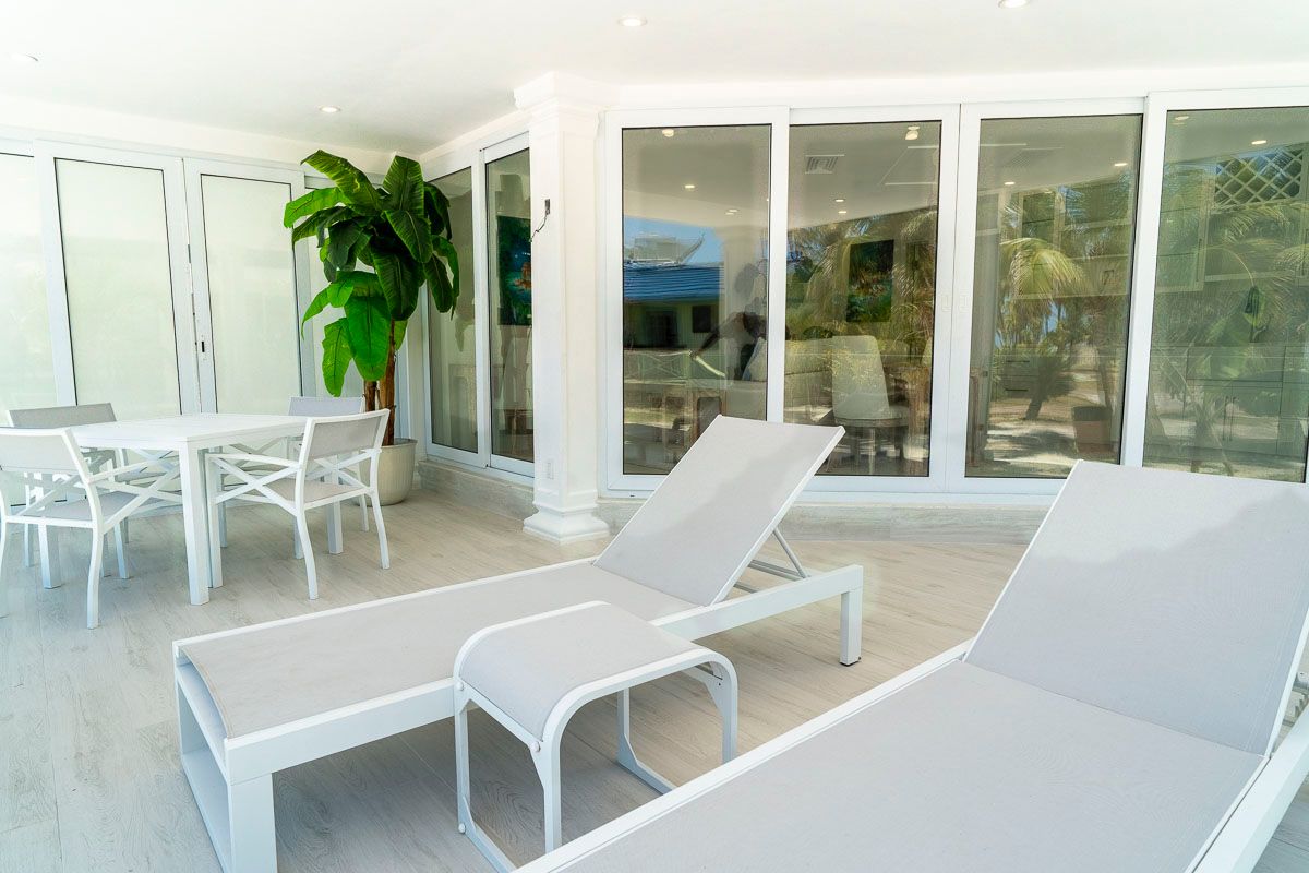 Costa Blu Phase 1 — Buildings 1–8