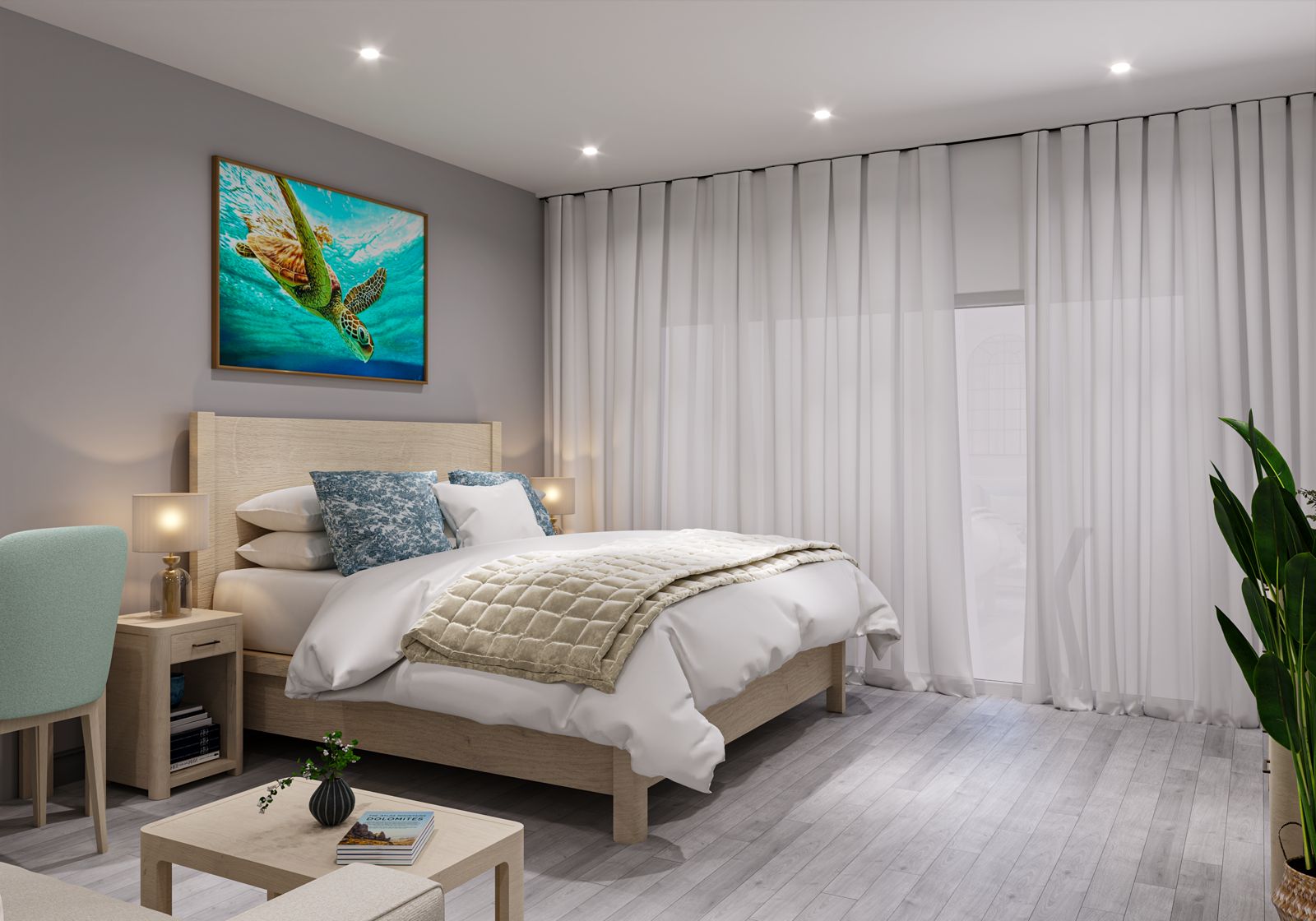 Costa Blu Phase 2 — Building 14