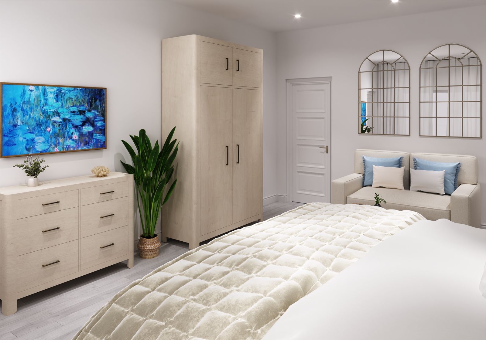 Costa Blu Phase 2 — Building 14