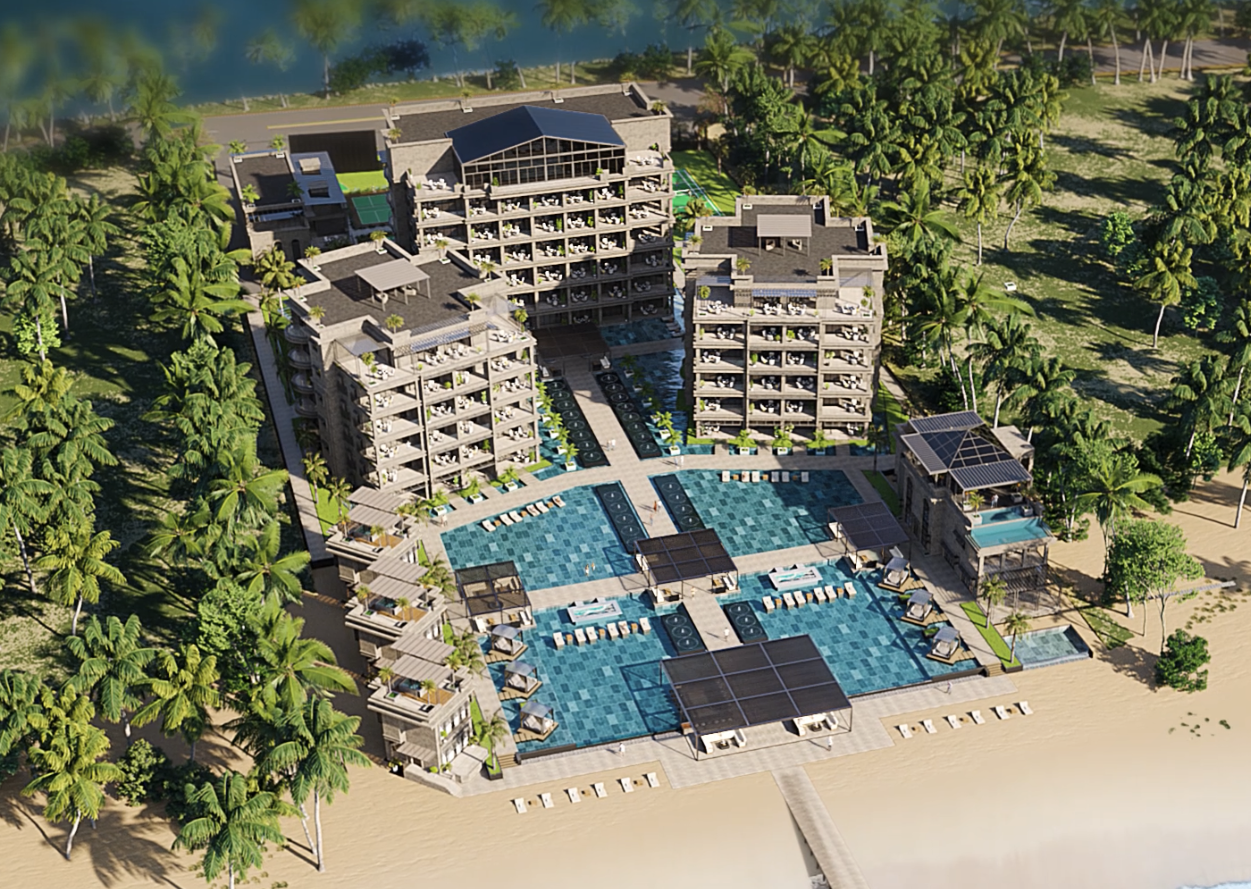 La Isla del Coco preview 2