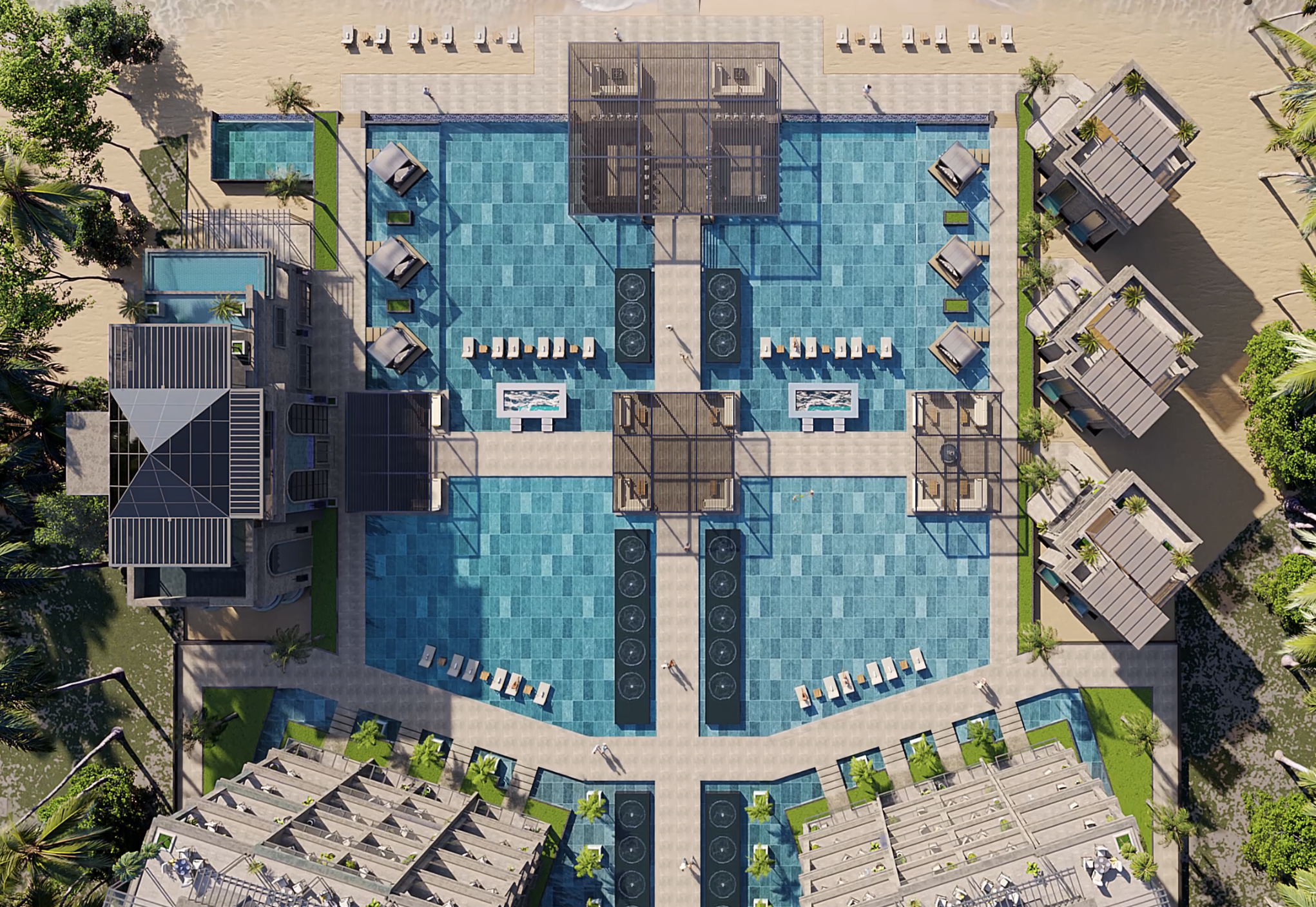 La Isla del Coco preview 3