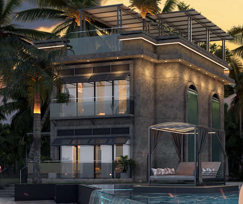 La Isla del Coco preview 9