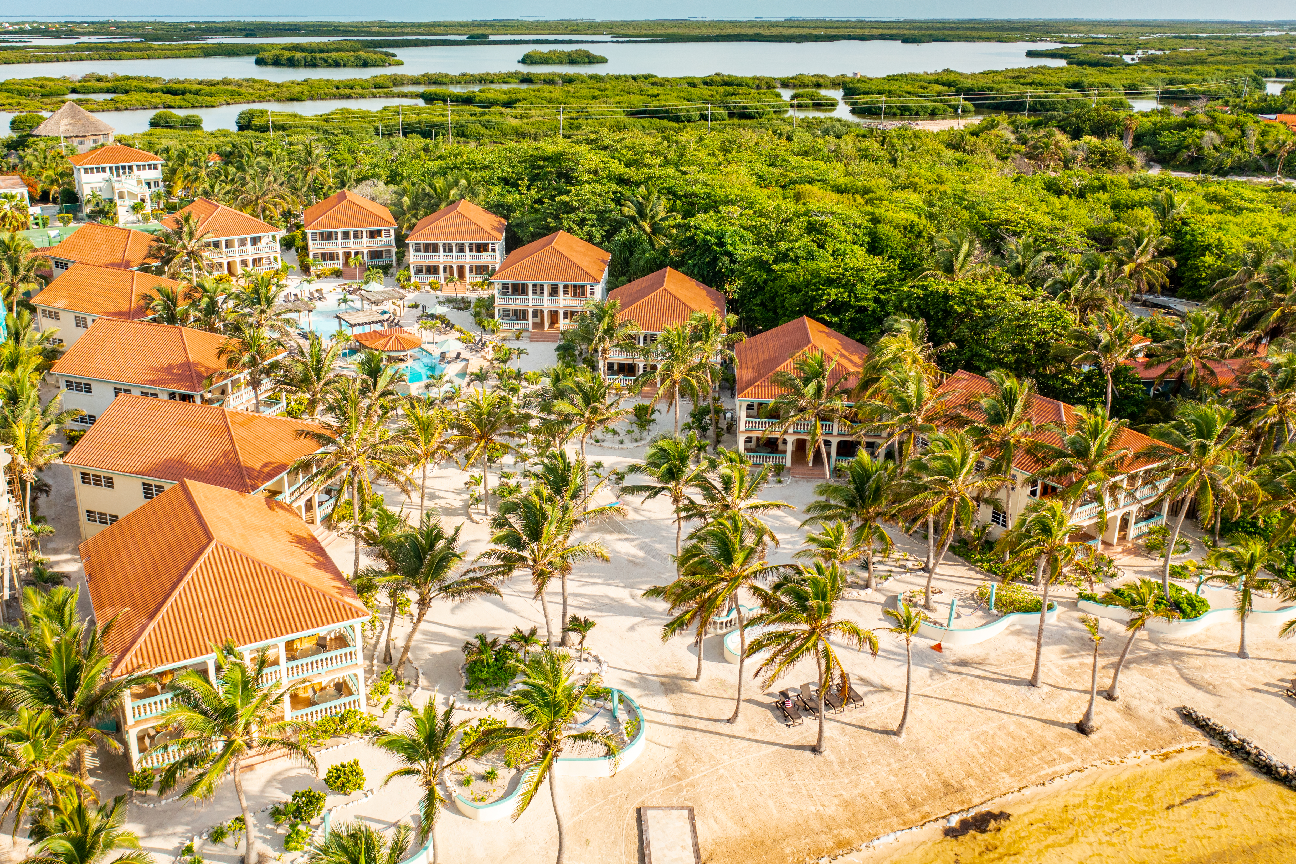 Belizean Shores preview 6