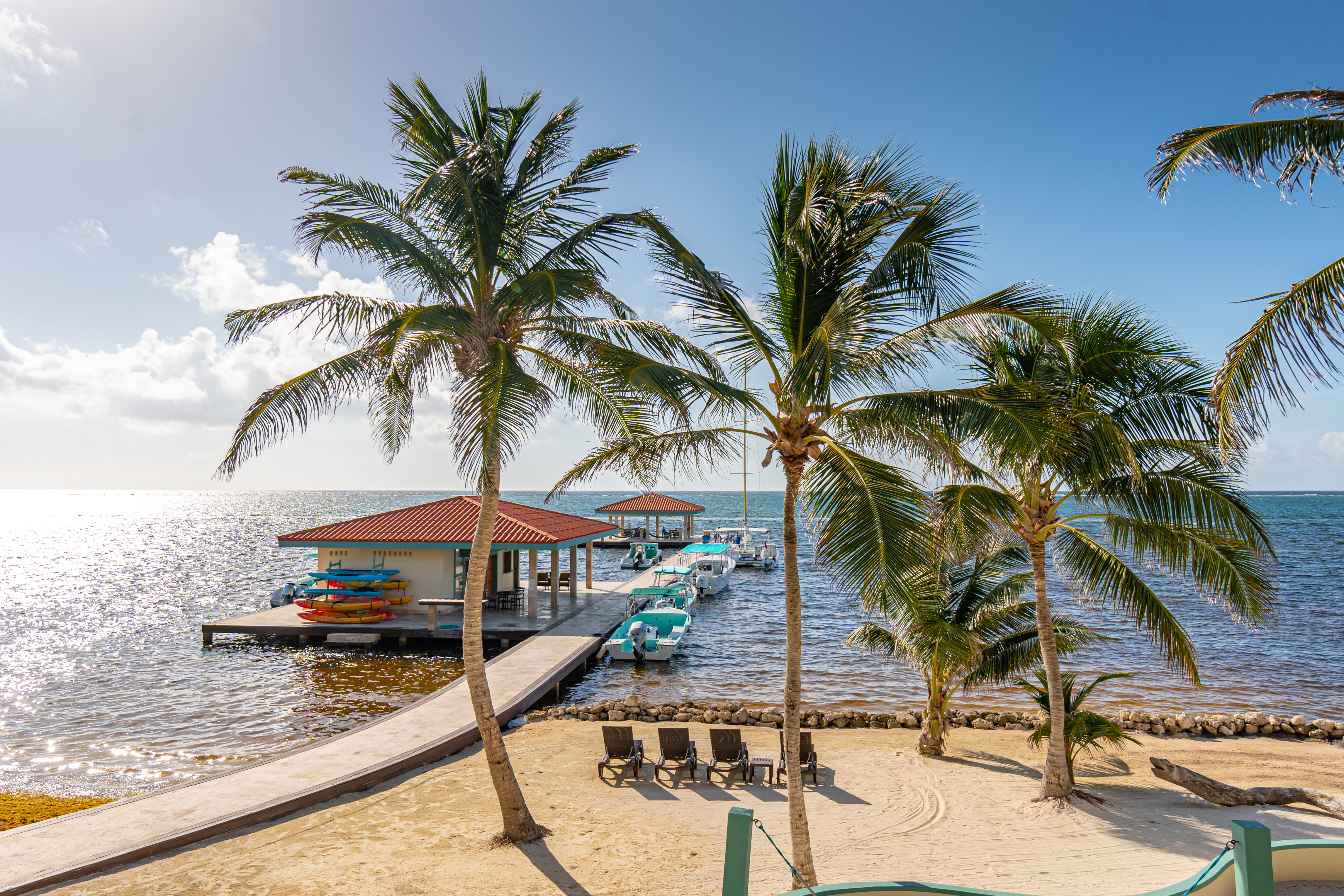 Belizean Shores preview 14