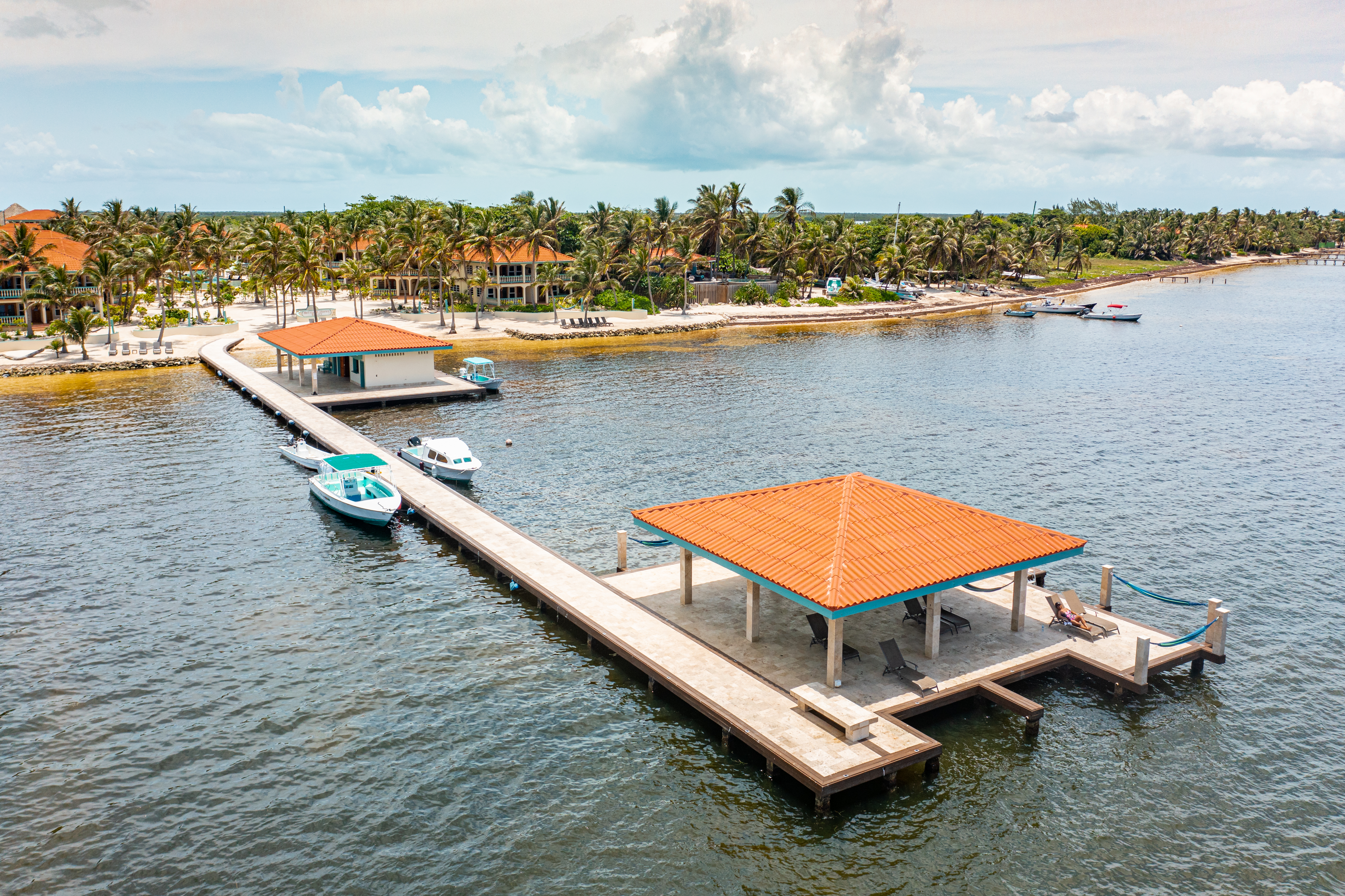 Belizean Shores preview 13