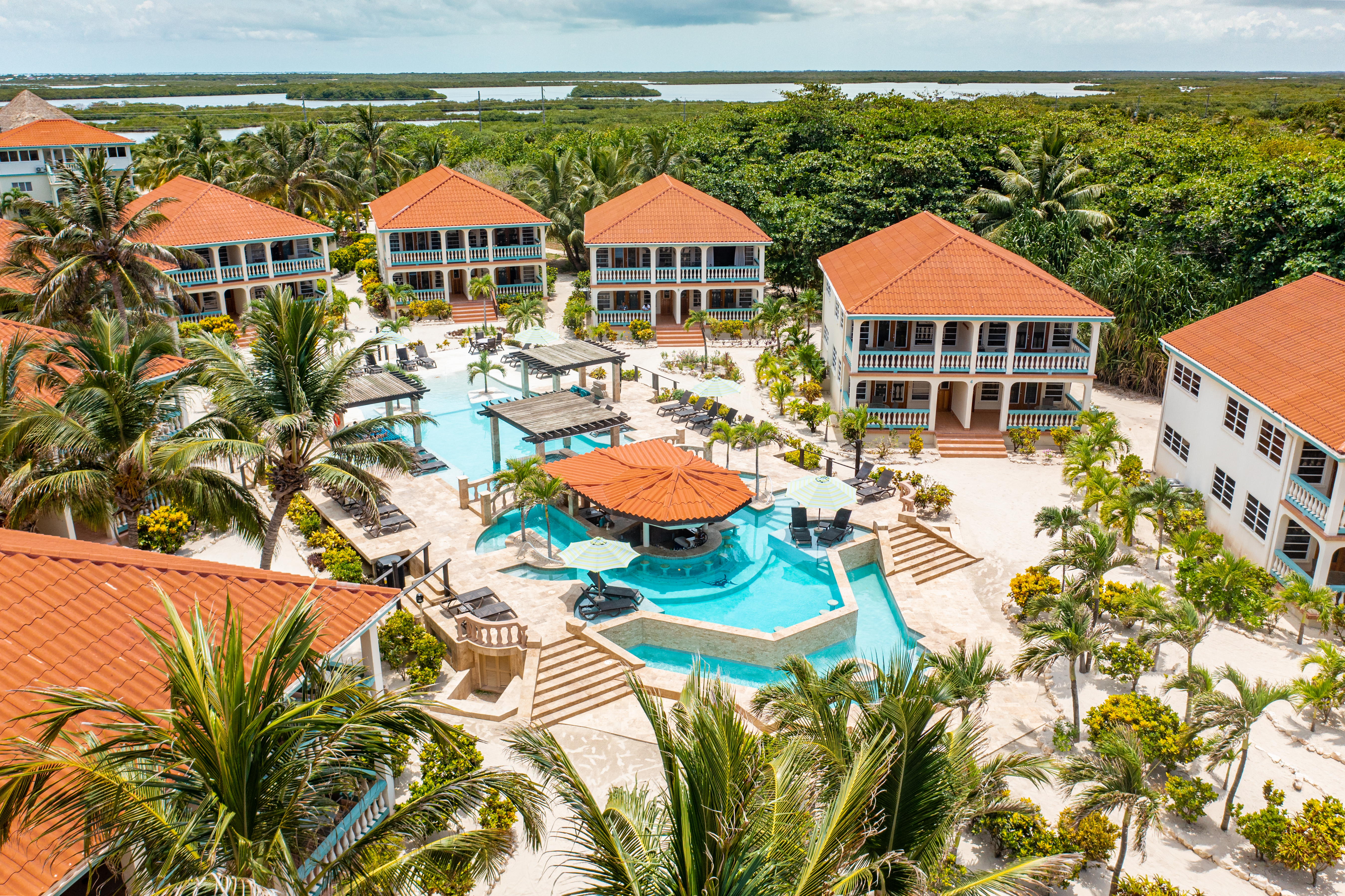 Belizean Shores preview 12
