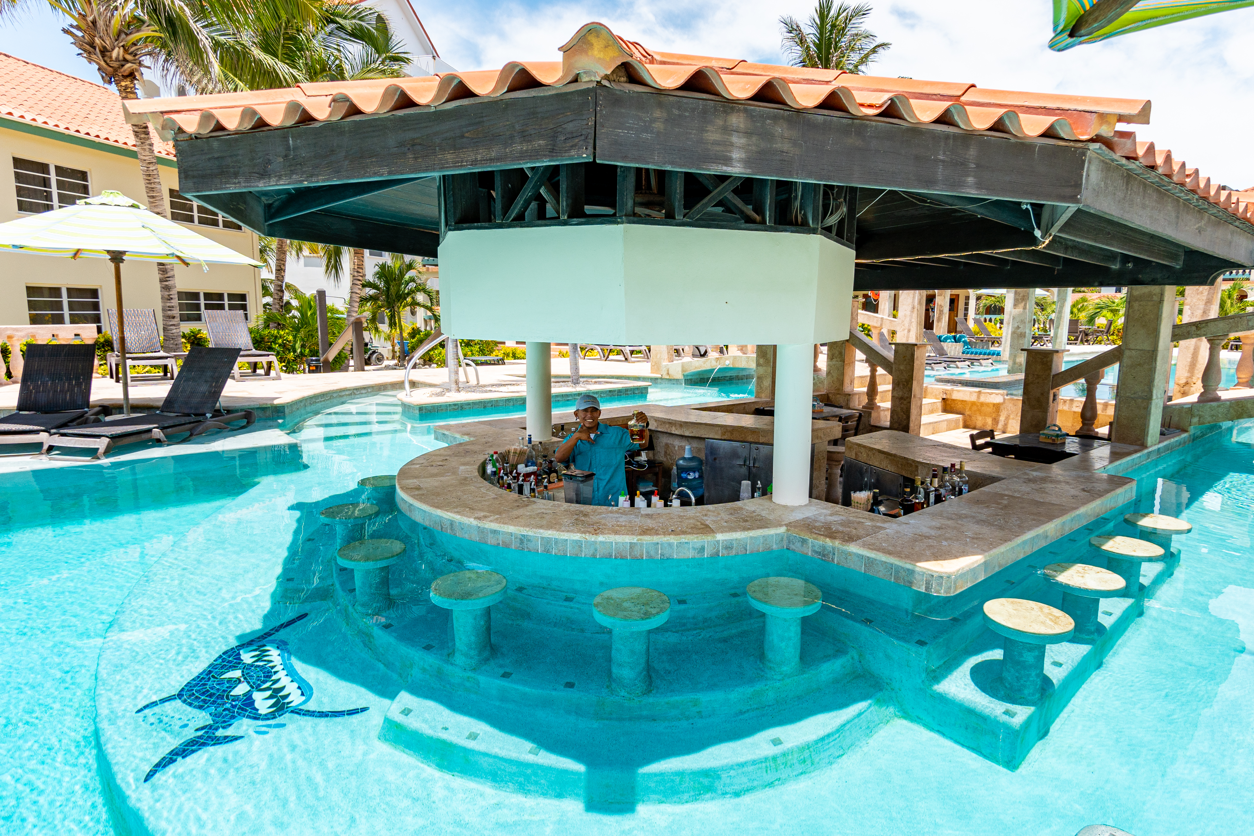 Belizean Shores preview 9