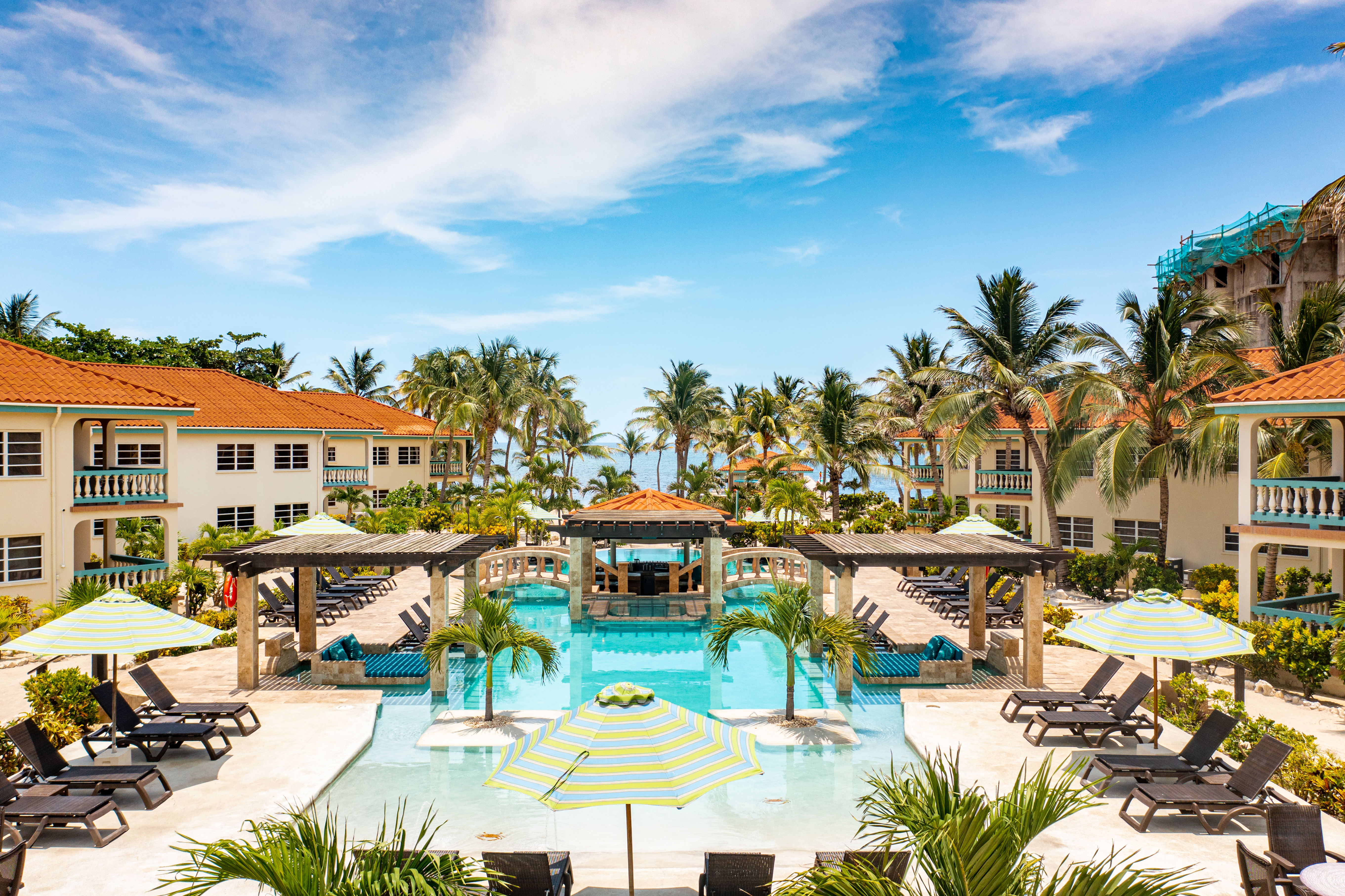 Belizean Shores preview 10
