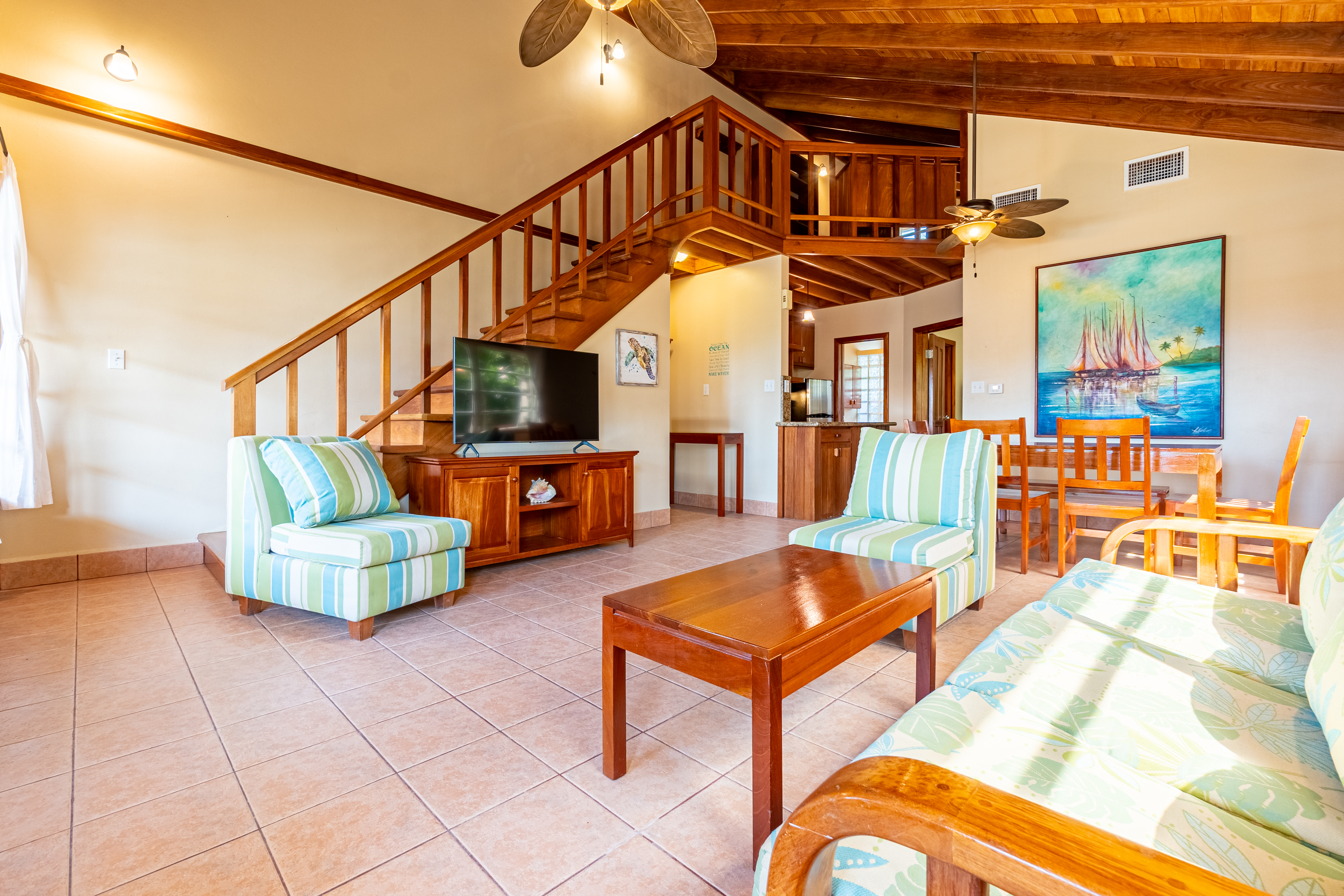 Belizean Shores preview 3