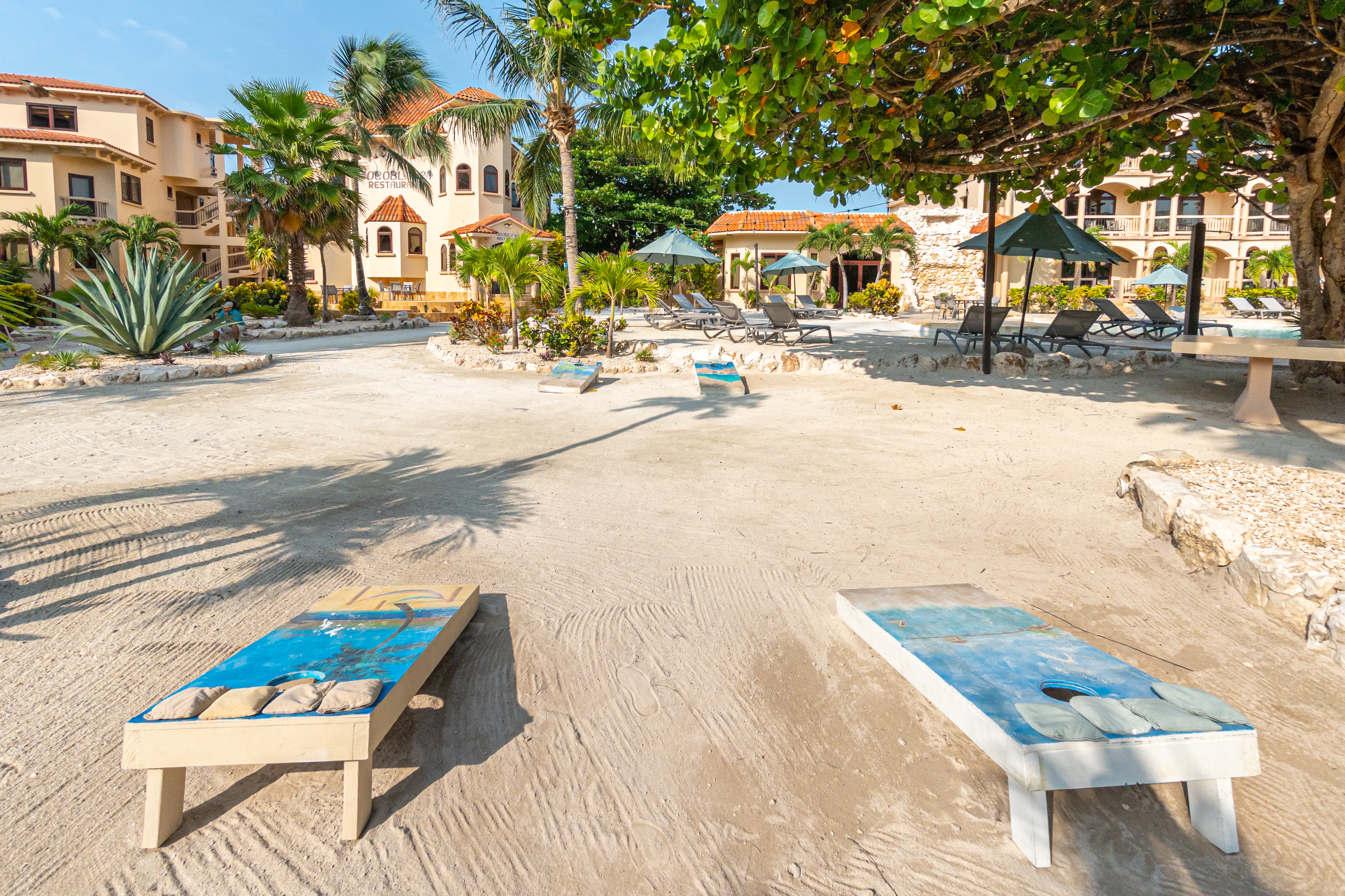 Coco Beach preview 9